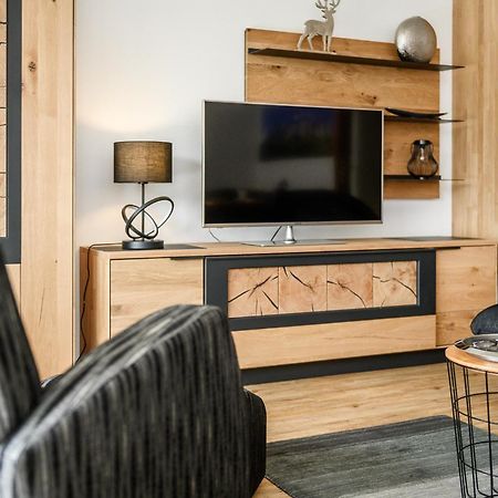Sonnenstrahl Apartment Гармиш-Партенкирхен Екстериор снимка