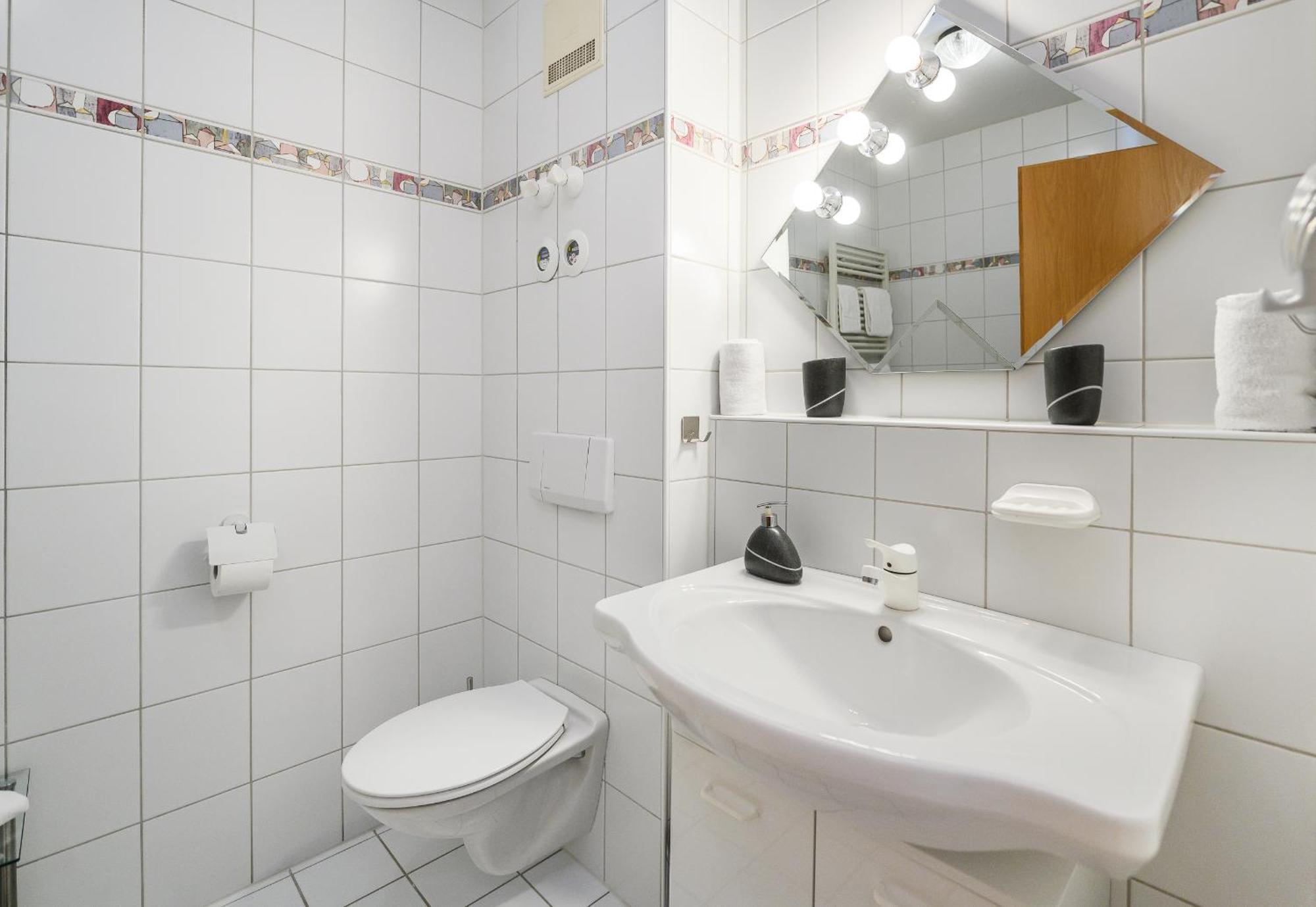 Sonnenstrahl Apartment Гармиш-Партенкирхен Екстериор снимка