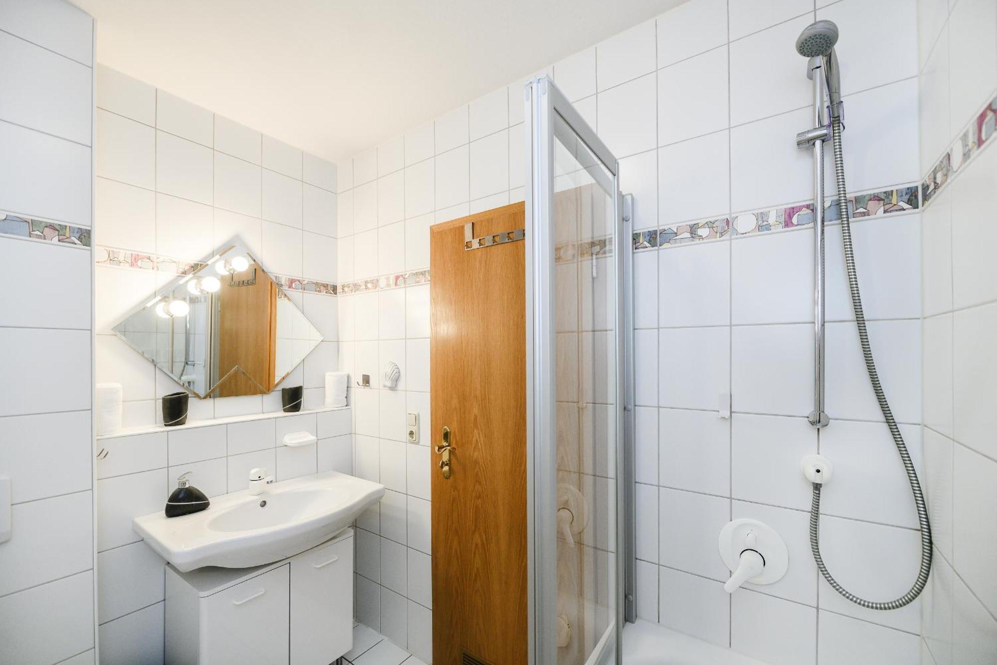 Sonnenstrahl Apartment Гармиш-Партенкирхен Екстериор снимка